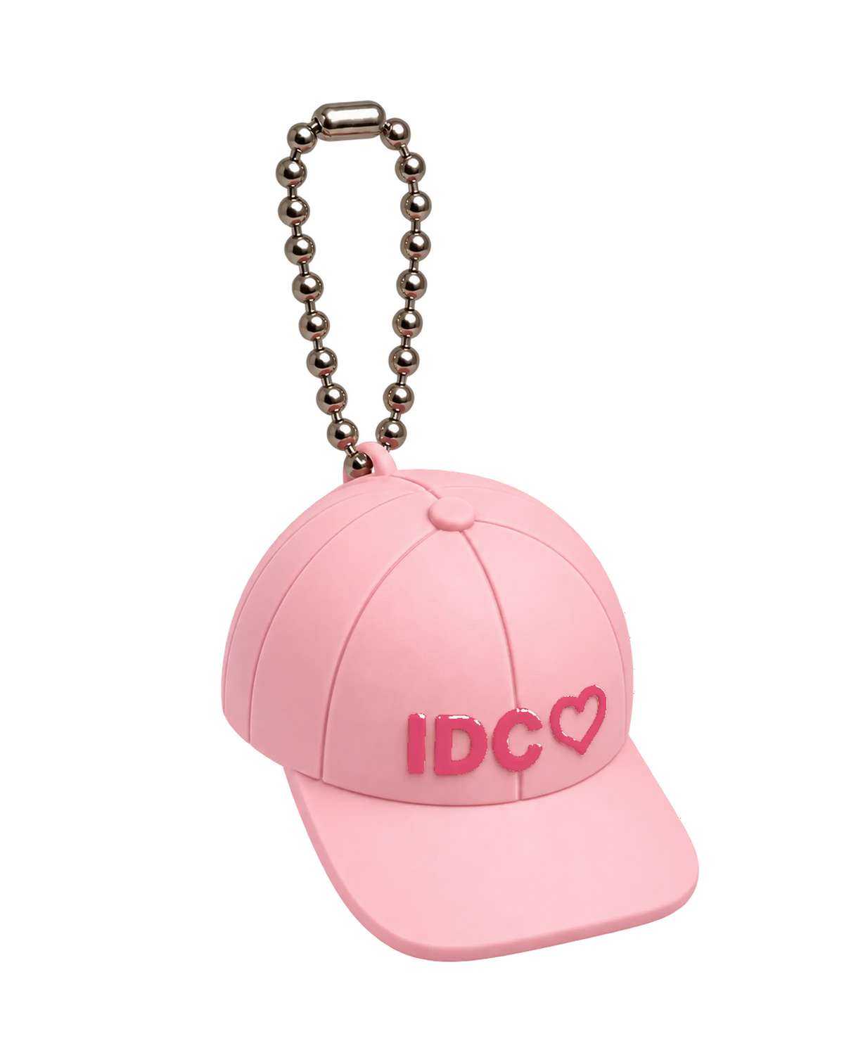 IDC Cap Charm