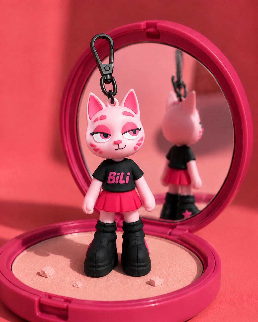 BiLi Charm
