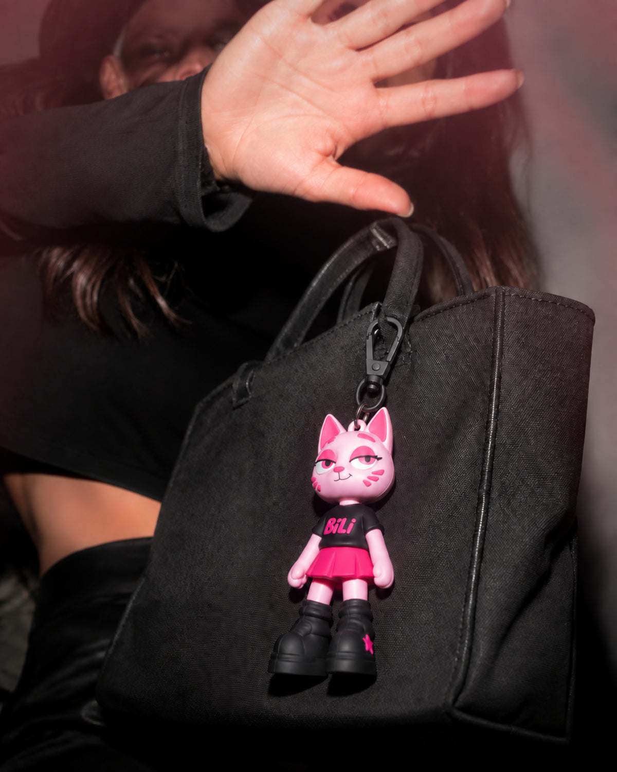 BiLi Charm