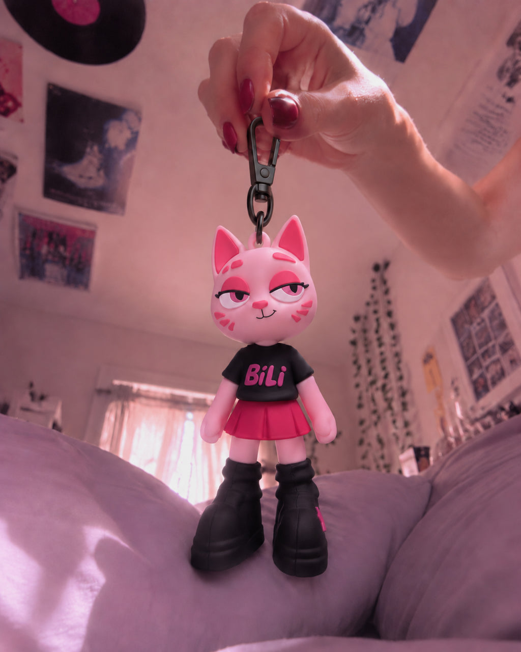 BiLi Charm
