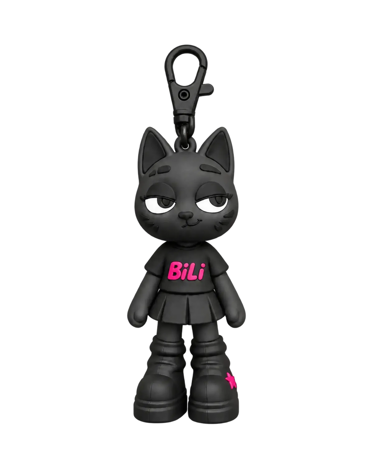 BiLi Charm