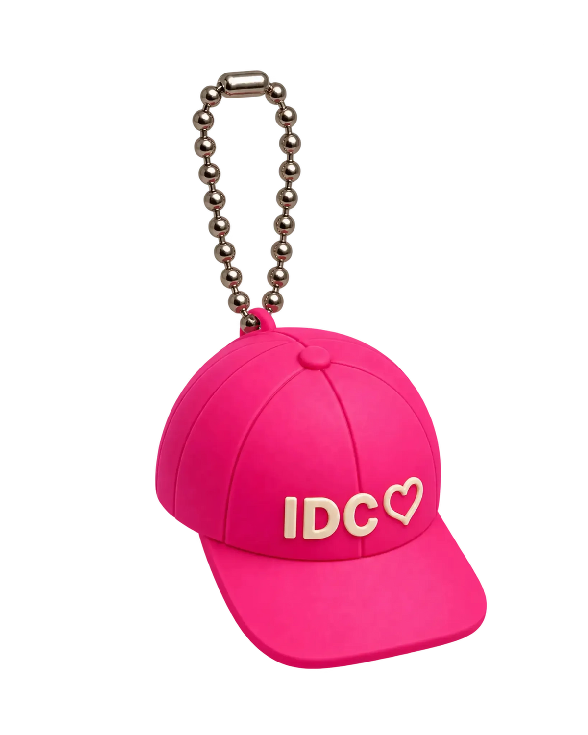 IDC Cap Charm