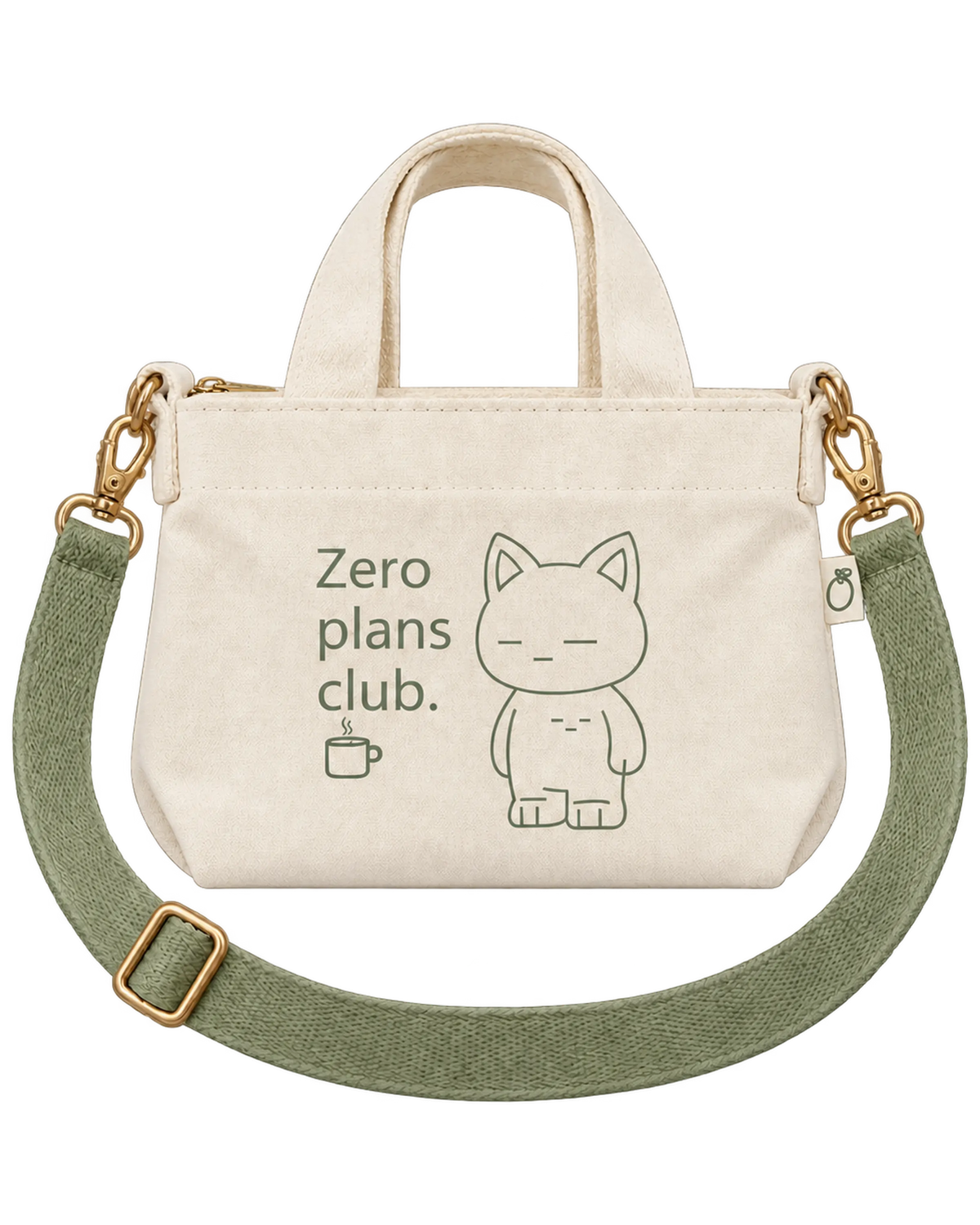 Jommo Crossbody Tote
