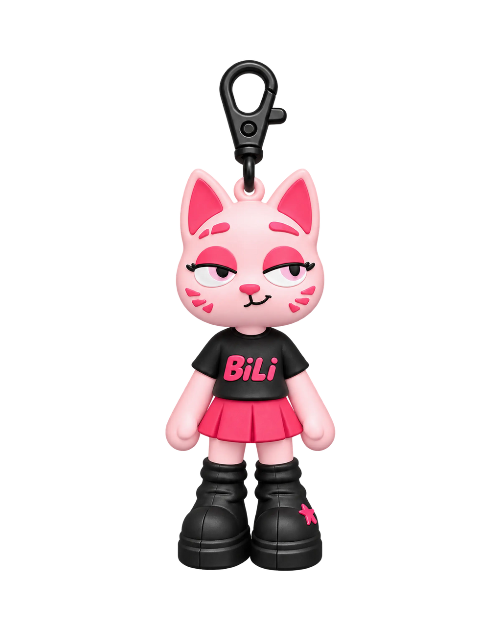 BiLi Charm