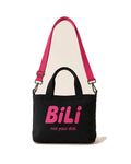 BiLi Crossbody Tote