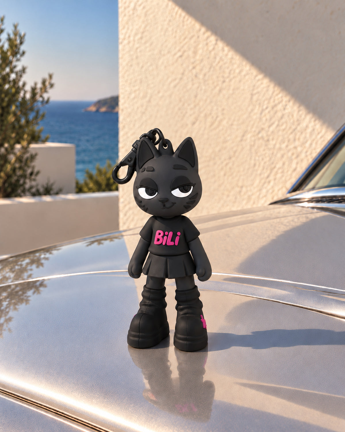 BiLi Charm