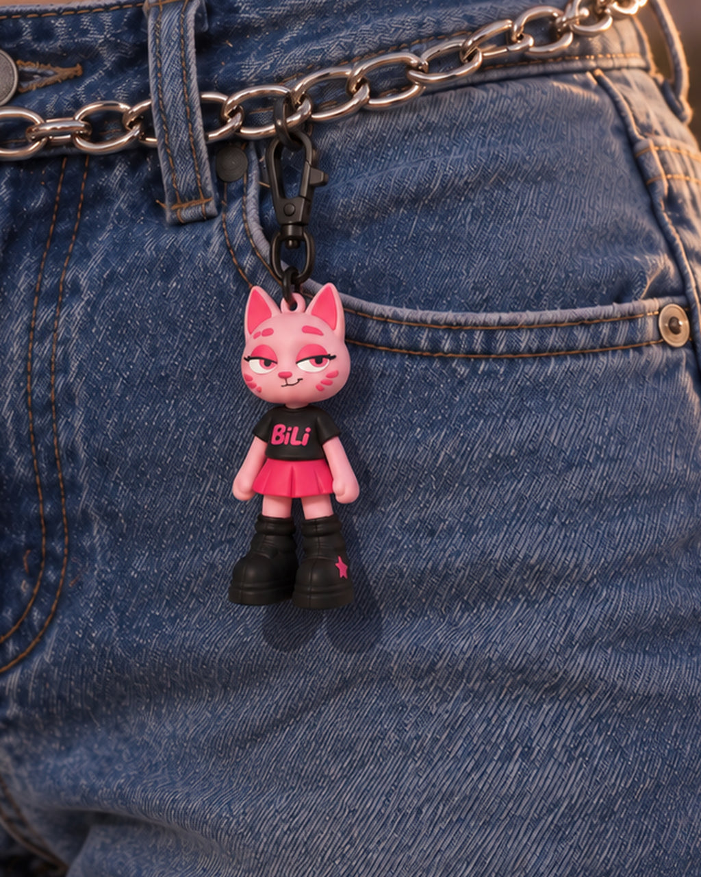 BiLi Charm