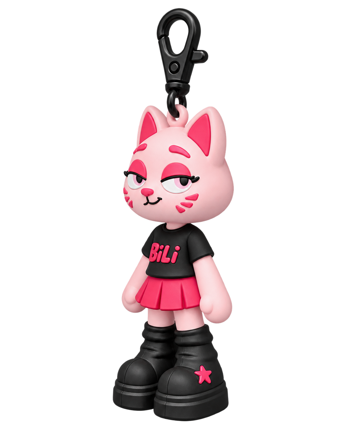 BiLi Charm